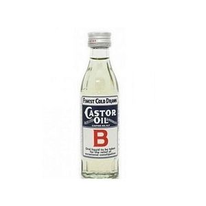 Bells Castor Oil For Beared Hair Growth - Cold - 70ml