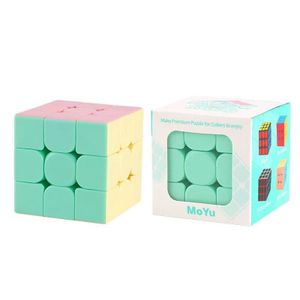 3*3 Smooth Rotation Brain Booster Puzzle Game Toyfor Children and Adult like( for 6+ & adults)