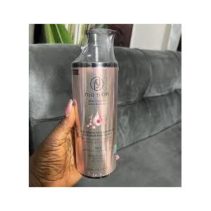 Tone niu skin extra radiance