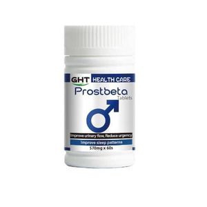 Ght Prostate Remedies 