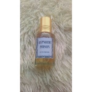 Hypnotic poison oil cheap