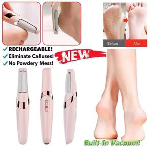 General Electric Electric Automatic Foot Scrubs Foot Skin Care Tools Dead Skin Remover Foot Calluses Removal Machine Foot Beautification Scrubs