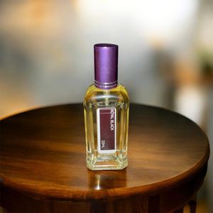 Royal Black Undiluted Oil Perfume