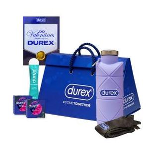 Durex Thrill Box Bundle 2