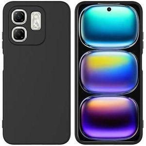 Infinix SMART 9 GENUINE ORIGINAL SILICONE BACK CASE 