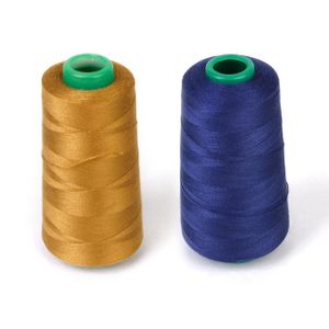 MOOACE 10 PCS Sewing Threads for Sewing Machine, Nigeria