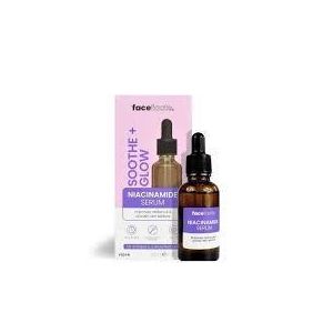 Face Facts Soothe + Glow Niacinamide Serum