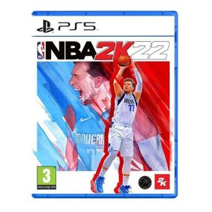 Sony NBA 2K22  - Playstation 5