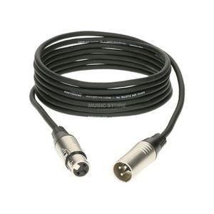 Microphone Cable - Balanced Mic Cable - Mixers 10Meter
