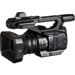 Home Panasonic AG-UX90 4K/HD Professional Camcorder