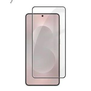 Infinix Note 60/Note 60 Pro Finest 9H Hardness Full Glue Screen Protector 