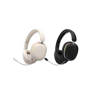 Jbl SY-T1 Wireless Bluetooth Headphones HiFi Stereo Over-Ear Foldable Gaming Headset With Plug-in ENC Microphone+Audio Cable Headset Wireless Headphone Earphone 