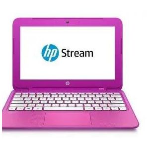Hp  Stream 11 Intel Celeron 2GB RAM- 32GB HDD WIN 10