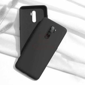 XIAOMI  Redmi Note 8 pro Edge guard protective Silicon Case