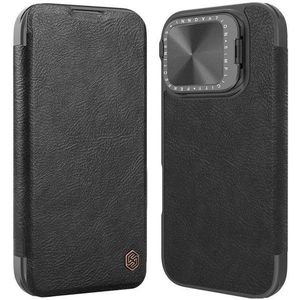 Nillkin Qin Pro Leather Case for 16 pro max