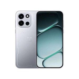 Oneplus Nord 6 5G 6.78'' 12GB RAM 256GB ROM Android 16 Dual SIM - Quick Silver