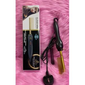 Cloud Nine  Super Hot Tech Hair Comb