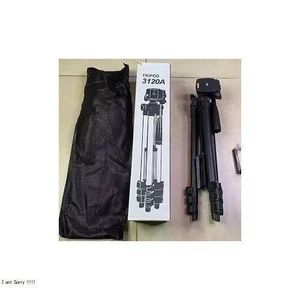 3120A Medium Sized Tripod Stand