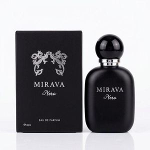 Copaci Nero MIRAVA Long-Lasting Eau De Parfum - 30ml NAFDAC NO : A2-108297