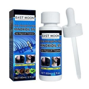 East moon Minoxidil Hair growth Oil East mo-on - Hair Treatment, Beard And Hair Growth with Applicator tool 