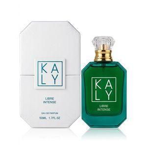 Genie KALY (LIBRE INTENSE ) EAU DE PARFUM 50ML NAFDAC No: A2-103595