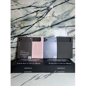 HITECH Macpad Air 17 Pro Max