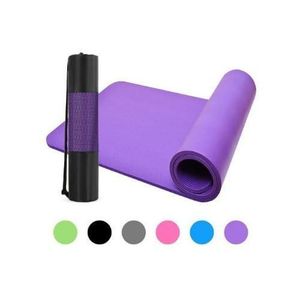 Genuine High Density Yoga Mat