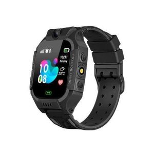 Children Kids Smart Watch IP67 Waterproof 4G SIM Card GPS Tracker Camera SOS Call Location Anti-Lost