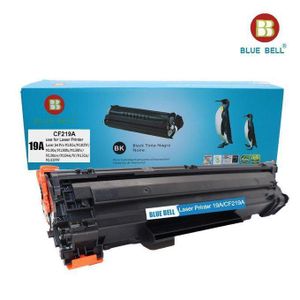 Blue Bell 19A LaserJet Toner Cartridge For H-P Printers - Black