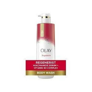 Olay Regenerist Niacinamide Hydrating Body Wash  768ml