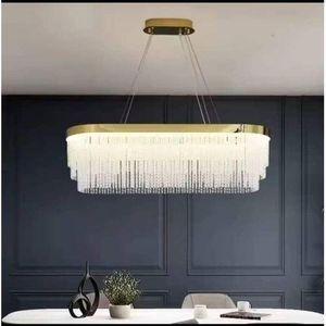 Quality Led Dropping Chandelier Light