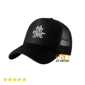 Black cap A