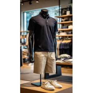 Everyday Casual Unisex Plain T Shirt