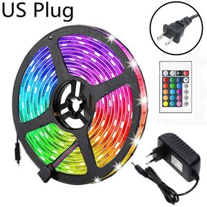 Tasmor LED Strip Light Music Sync 16.4ft, USB Nigeria