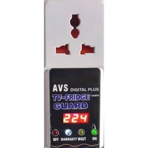 TV Guard Fridge, TV Voltage Surge Protector