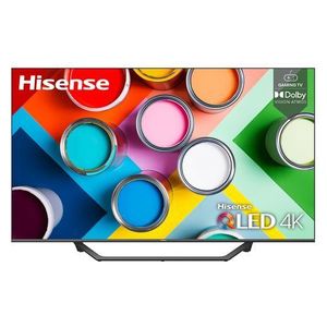 Hisense 85'' UHD Smart 4K TV+Netflix,Youtube App