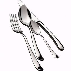 24 Piece Cutlery Set