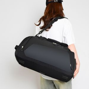 Multipurpose Large Capacity Duffel Travel Bag - Sports Bag, Fitness Bag
