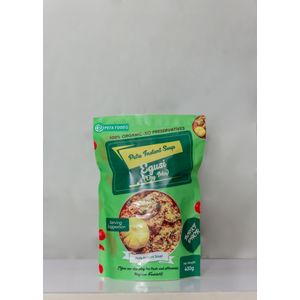 PEFA FOODS Instant Egusi Soup Mix - 400g