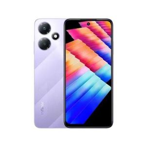 Infinix  Hot 30 PLAY-  128GB ROM, 8GB RAM BLADE WHITE