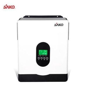 SAKO 2KVA 12V Off Grid Hybrid Inverter