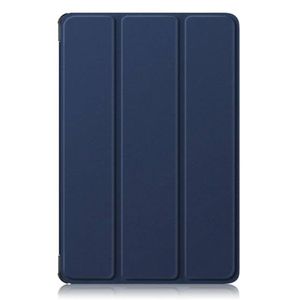 Leather Flip Case For REDMi Pad Pro 12.1 Inches - Blue
