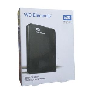 WD ELEMENT 3.0 Hard Disk Drive Cover Casing