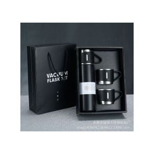 Vaccum Flask Set