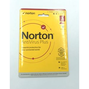 Norton Antivirus Software | Best Price in Nigeria | Jumia NG