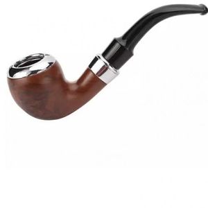 Premium Tobacco Smok!ng Pipe