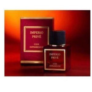 Imperio PRIVE CUIR INFRAROUGE EAU DE PARFUM 25ML