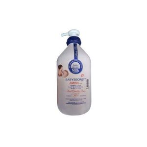 Baby Secret  amino Show Gel 1000 ML