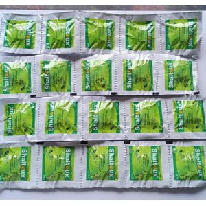 Shalina Shaltoux natural lozenges 20 pieces 