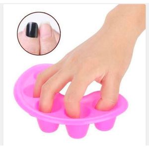Manicure Nail Dissolving Bowl 2pcs